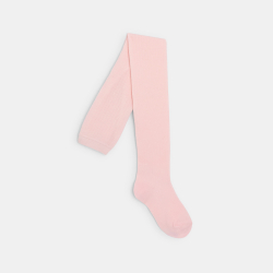 كولون من قماش التريكو المضلع للفتيات